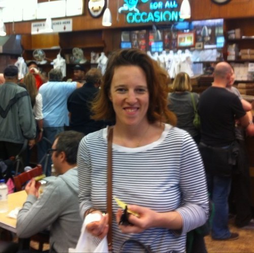 AnnaCollinsuk's profile picture. 