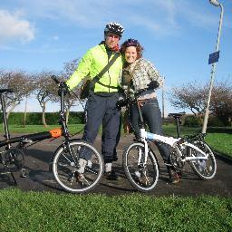 Our epic adventure from England to Kuwait inspired by Han's grandparents journey in 1953.