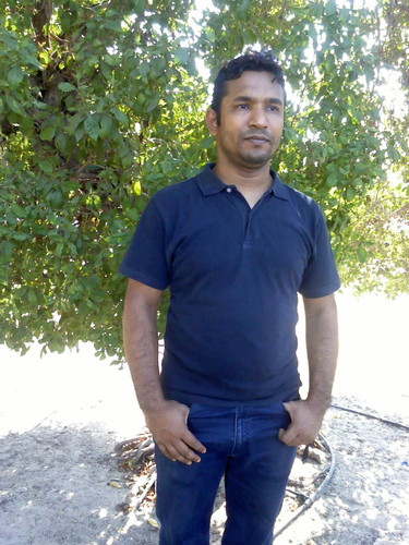 Graphic and Web Designer at ILham it