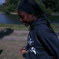 Charmaine 'Chaz' Turner (@chazzure) 's Twitter Profile