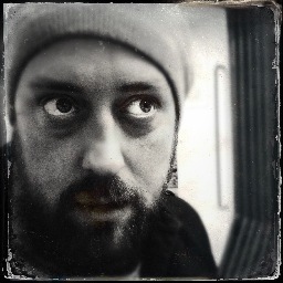 TheMattOdell's profile picture. Tactical show-off. I also @BuildScarecrows.