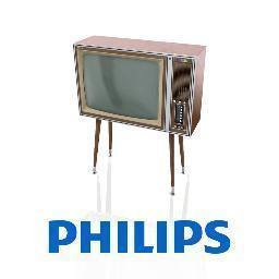 PhilipsTV1's profile picture. Television redefined.