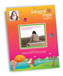 Official, quarterly journal of Integral Yoga and the teachings of Sri Swami Satchidananda