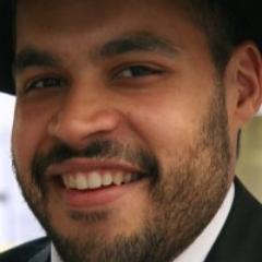 Program Manager, Educational Partnerships @invisionapp -  Designer, Investor, Father, Learner, Coffee Drinker. Principal at Tiferes.