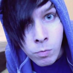 Uhm.. I'm Phil. Please don't swear..Please!
(Role Play Account)