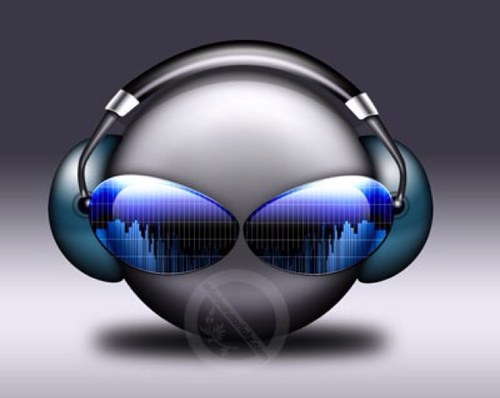 i like mixer music