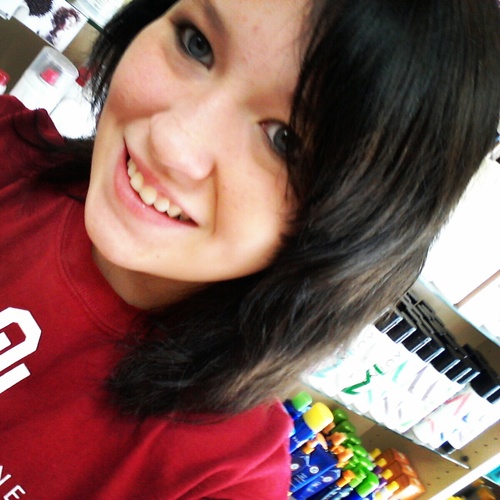im in love with Cadon Christian 12-27-12 forever and always!!!