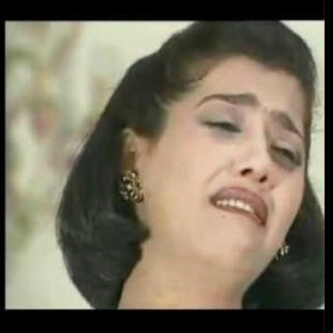 احس أني مملوحة وبس