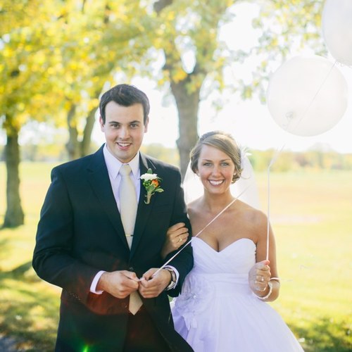 caitjoyfrench's profile picture. Christ-Follower // Wife // Mama