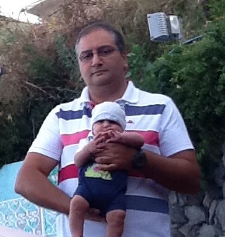 fuschettone's profile picture. Naples, Italy - Automation, computer programming and networking enthusiast