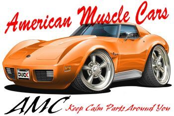 AMC_CarParts's profile picture. 