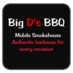 Big D's bbq (@Bigdsbbqpork) Twitter profile photo