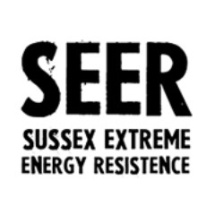 Sussex Extreme Energy Resistance - Non-hierarchical group dedicated to opposing extreme energy extraction methods in Sussex #Frackoff #nofracking