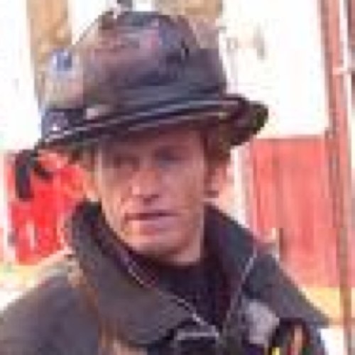 Urescueme's profile picture. 