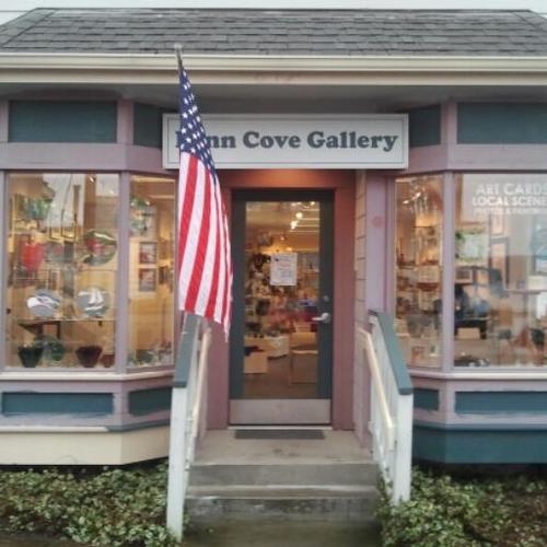 PennCoveGallery's profile picture. 