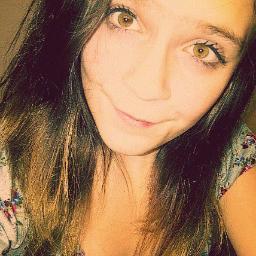 CorinneChaisso1's profile picture. ;Society doesn't hate you, they're scared of anything sacrificing their normality..