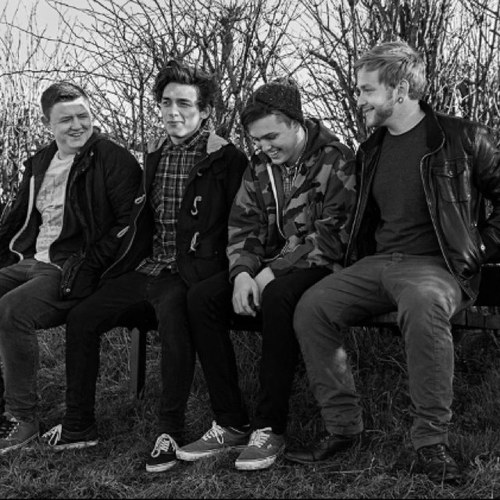 Four Lads From Watford http://t.co/5L1yzyKe