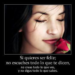 Mientras hay vida, existe esperanza!!