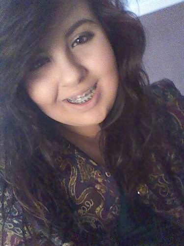 honest to the point of recklessness self centered to the extreme Ain't nobody messin with you but you.