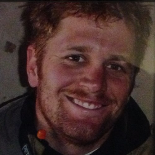David Warsen Legacy Run 4th Annual: Aug 13, 2016