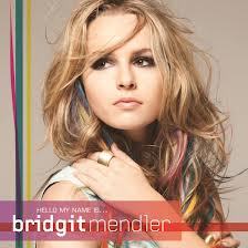 Official Site for Fans of Bridgit Mendler, Dedicated to her @Bridgitmendler