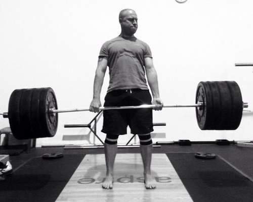 aspirefitphysio's profile picture. Aspire fitness co-owner, Primary Care Physiotherapist, MSc SEM, prescribing and injecting, ex Infantryman.  Exercise Health and Performance