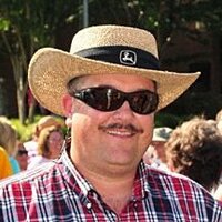 Mark Morgan (@1markmorgan) Twitter profile photo