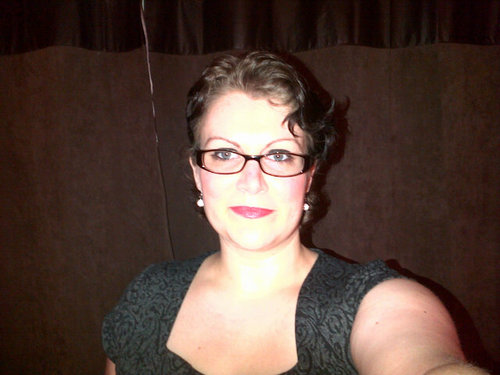 Close Protection & Security Specialist..
Loving Wife and Devoted Mother to a Gorgeous little boy..