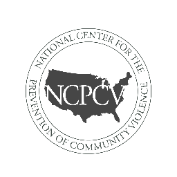 The National Center for the Prevention of Community Violence.  A 501(c) (3) non-profit organization dedicated to preventing violence, one community at a time.