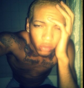 She_Juan_Me's profile picture. 