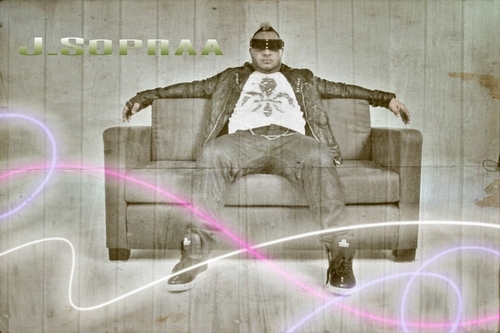 jsopraGhEtoFlow's profile picture. J.soprano. Ghetto Flow Holanda(Europa).