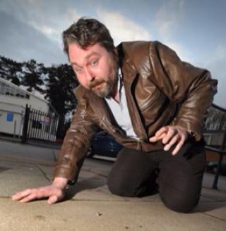 Gruntled former journalist bimbling about on trains as often as possible