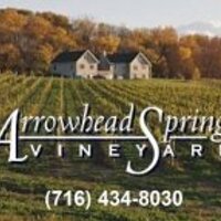 Arrowhead Spring (@arrowheadspring) 's Twitter Profile
