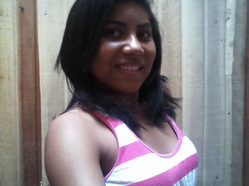 ., alguem para me amar precisa me aceitar assim como eu sou....imperfeita!