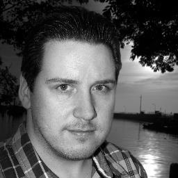 Technical architect @QFrame
