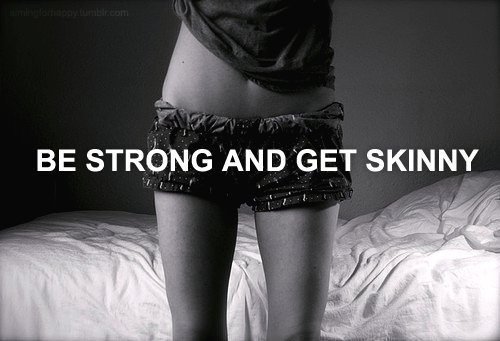 I smile to hide my scars, not because im happy
