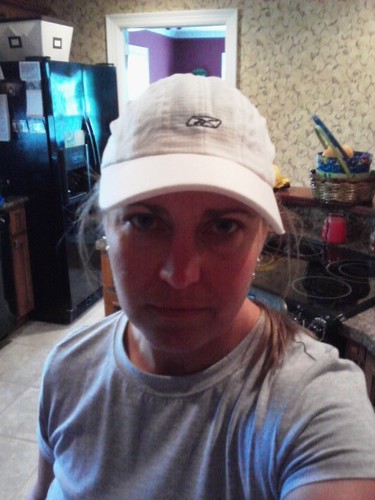 KyTracy's profile picture. Mom | Wife | Tennis🎾Diva | 🐾Slave to Waylon & Bigsby🐾