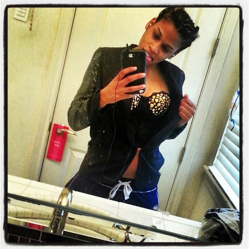 Hi im whitney they call me whitwhit for short.  I work at northshore medical hospital and hard worker there.