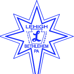 Official Twitter account of Lehigh Little League and Lehigh Sports Association of Bethlehem, PA. .