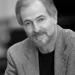 American composer and conductor; Dir. of Choral/Vocal Studies at Oklahoma State University; conducts summer music festivals in Rome and Barcelona.