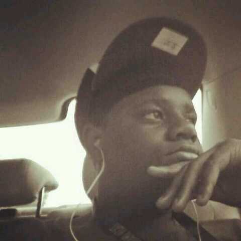 seriouscheek97's profile picture. #Future NFL Player,#Team Swagg,#Team RHS Football,just a kid that goin to play in the NFL one day.