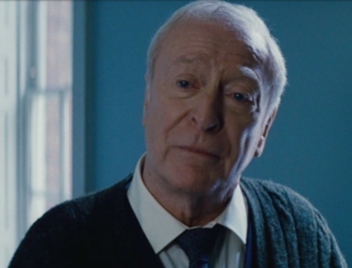 AlfredPennyless's profile picture. Faithful butler to Mr Bruce Wayne