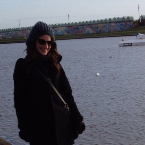 RipollPaula's profile picture. Prueba, experimenta, aprende y vuelve a intentarlo. Ecommerce | Estrategia de marca | Social Media | Reputación Online | ROI.