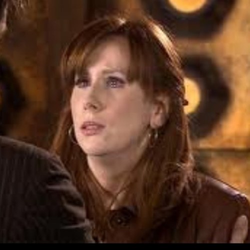 Forever traveling with the Doctor. Oi watch it spaceman. Part time lord-part human due to the meta crisis, now Im the Doctor-Donna. RP.
