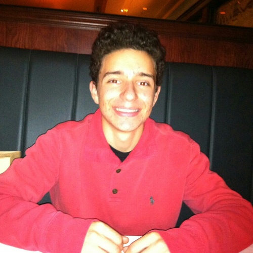 theshell35's profile picture. 