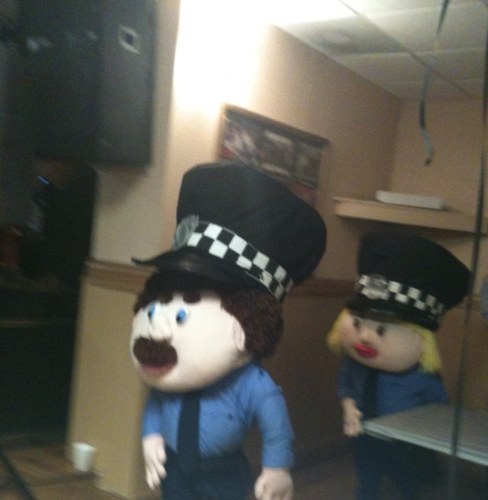 OCPMayraGomez's profile picture. Chicago Police Department-Office Community Policing Office