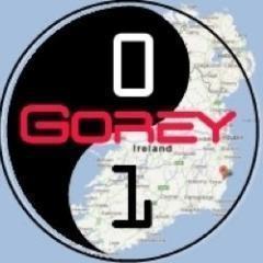 Kids/teens code club in Gorey with great mentors and volunteers
