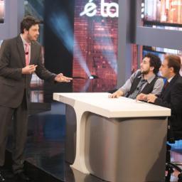 Somos Viciadas nesse programa que faz nossas madrugadas mais felizes =D  | segue tbm @fandestandup