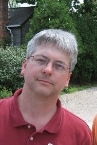 Steve Grinstead