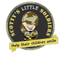 Natalia_SLS's profile picture. Fundraising Coordinator for Scotty's Little Soldiers; dedicated to supporting the children of men and women killed while serving with the British Armed Forces